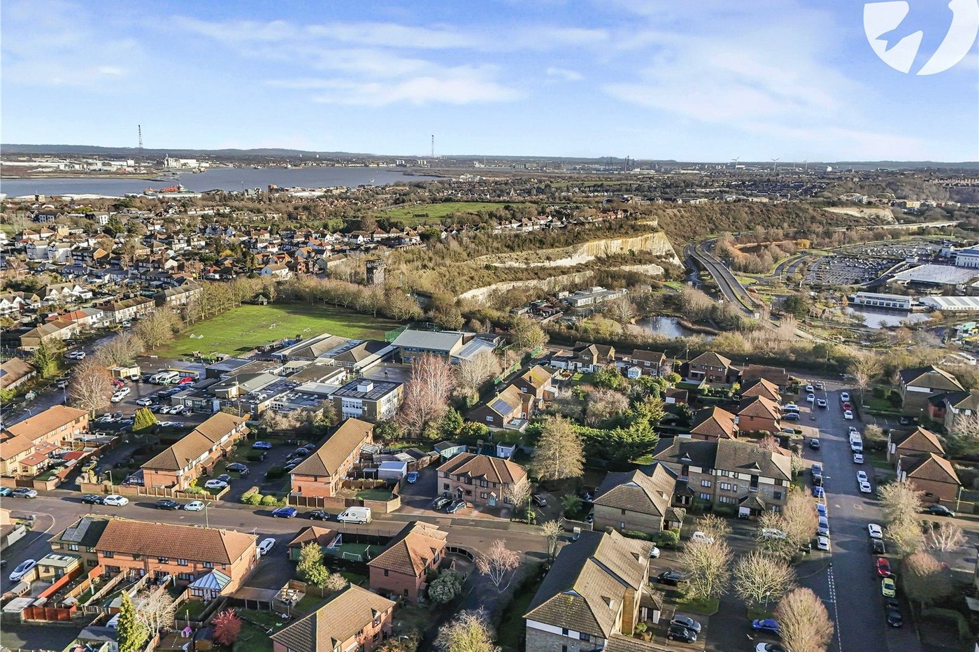 4 bedroom house for sale in Greenhithe | Robinson Jackson