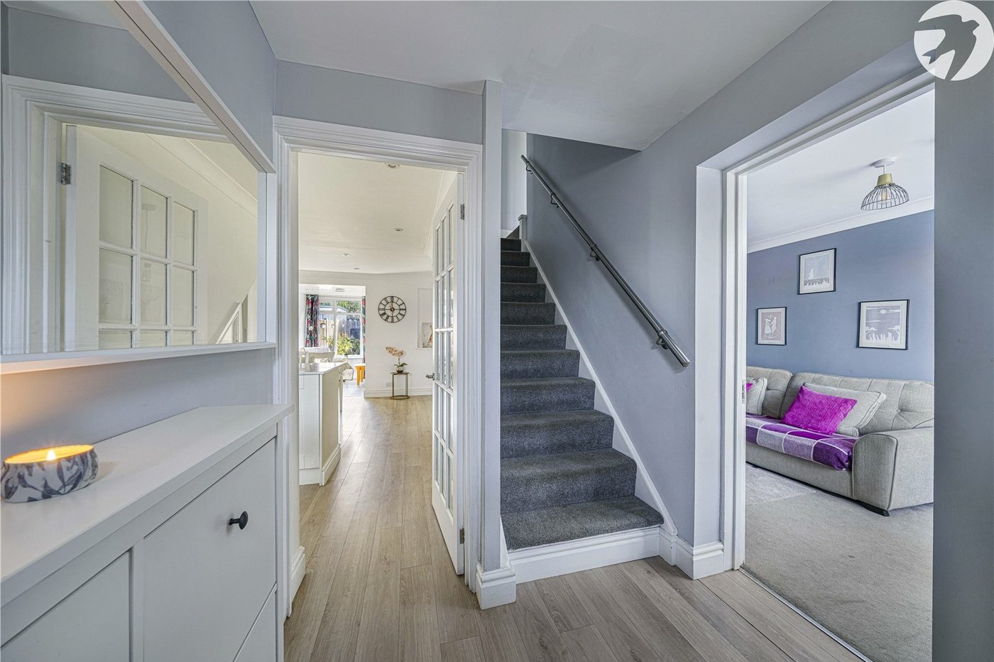 4 bedroom house for sale in Greenhithe | Robinson Jackson