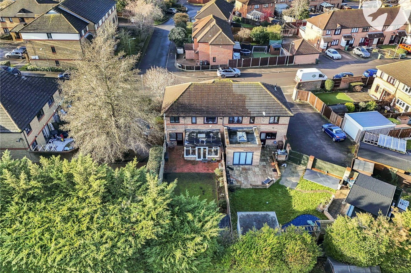 4 bedroom house for sale in Greenhithe | Robinson Jackson