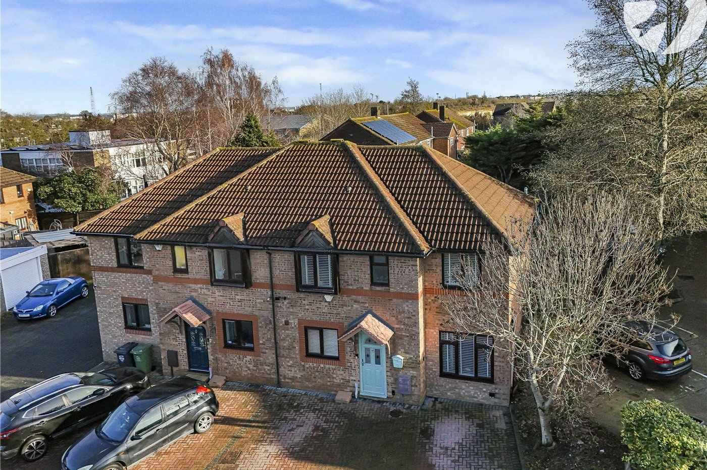 4 bedroom house for sale in Greenhithe | Robinson Jackson