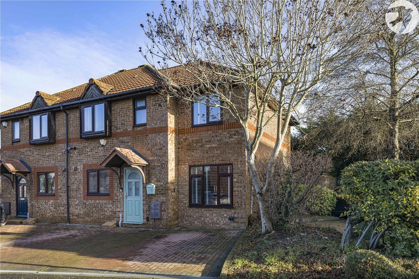 4 bedroom house for sale in Greenhithe | Robinson Jackson