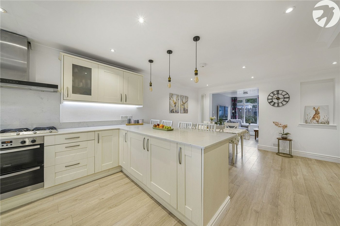 4 bedroom house for sale in Greenhithe | Robinson Jackson