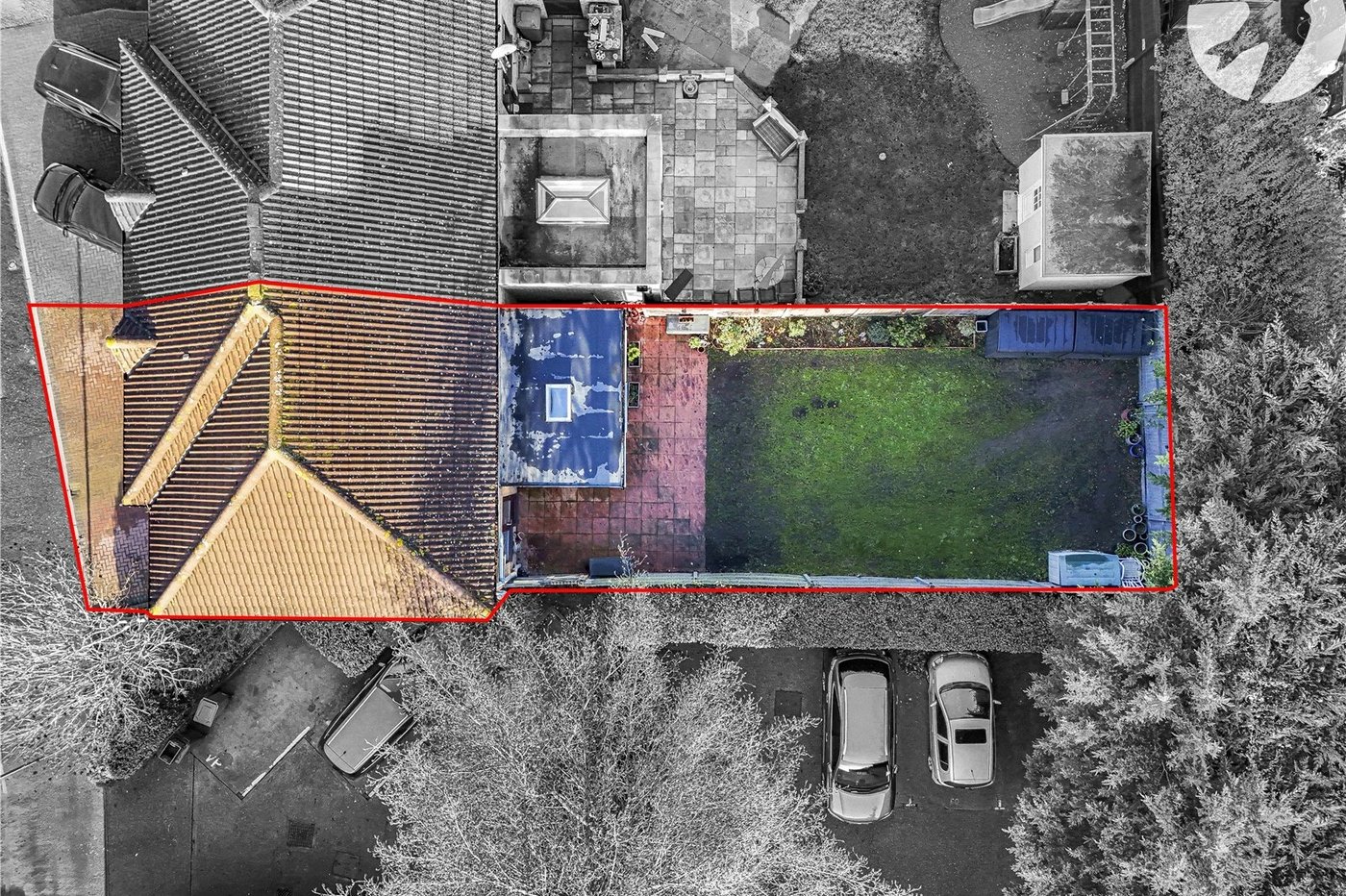 4 bedroom house for sale in Greenhithe | Robinson Jackson