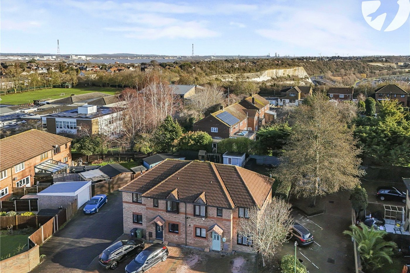 4 bedroom house for sale in Greenhithe | Robinson Jackson