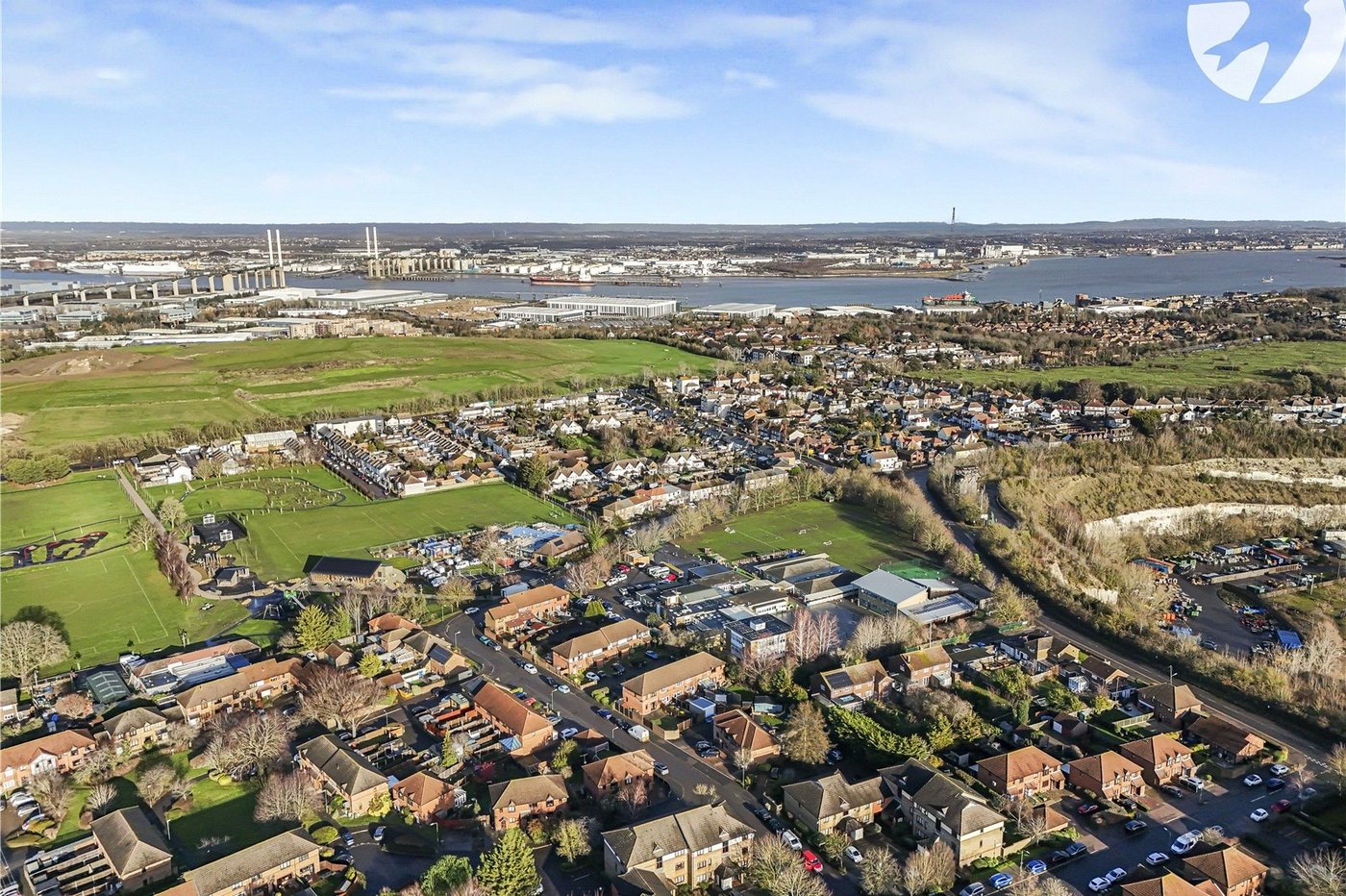 4 bedroom house for sale in Greenhithe | Robinson Jackson