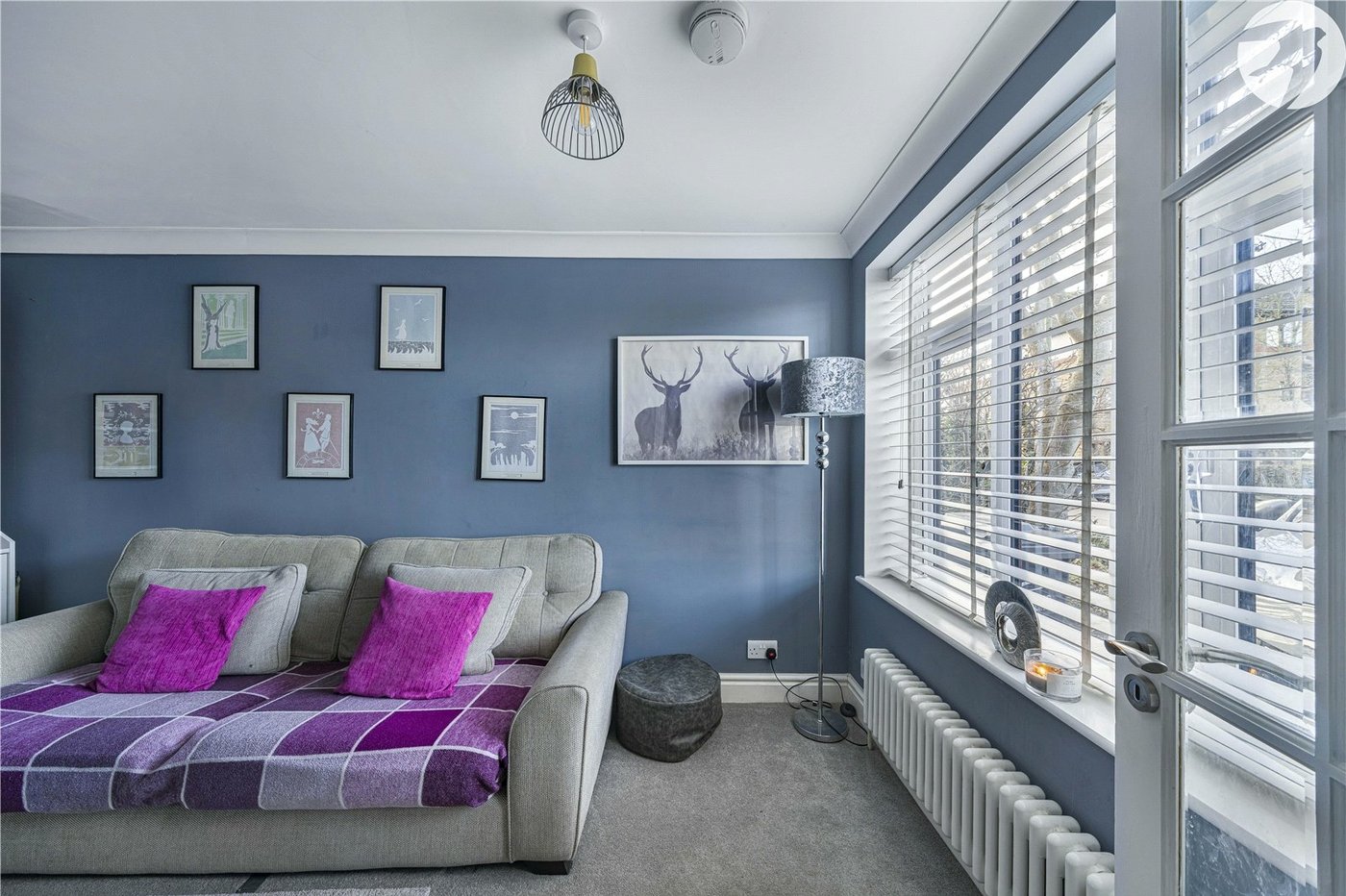 4 bedroom house for sale in Greenhithe | Robinson Jackson