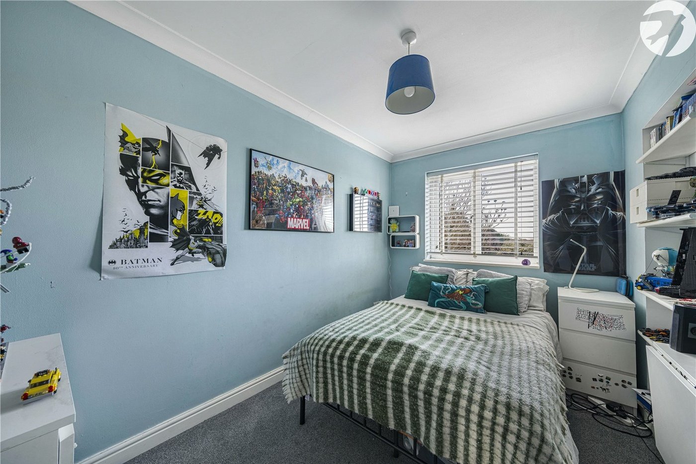 4 bedroom house for sale in Greenhithe | Robinson Jackson