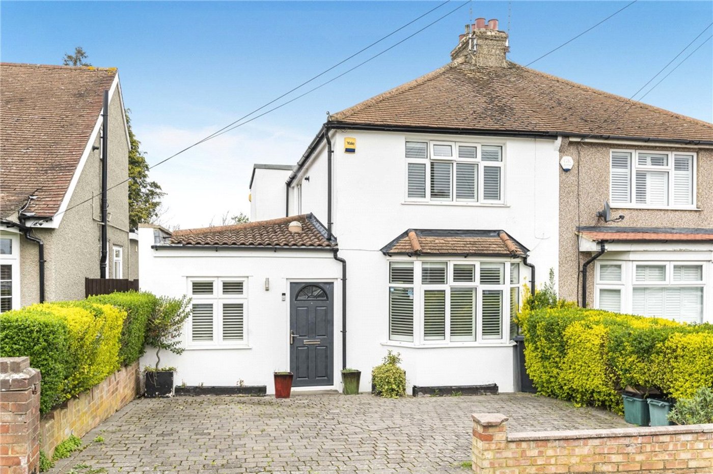 3 bedroom house for sale in Orpington | Robinson Jackson
