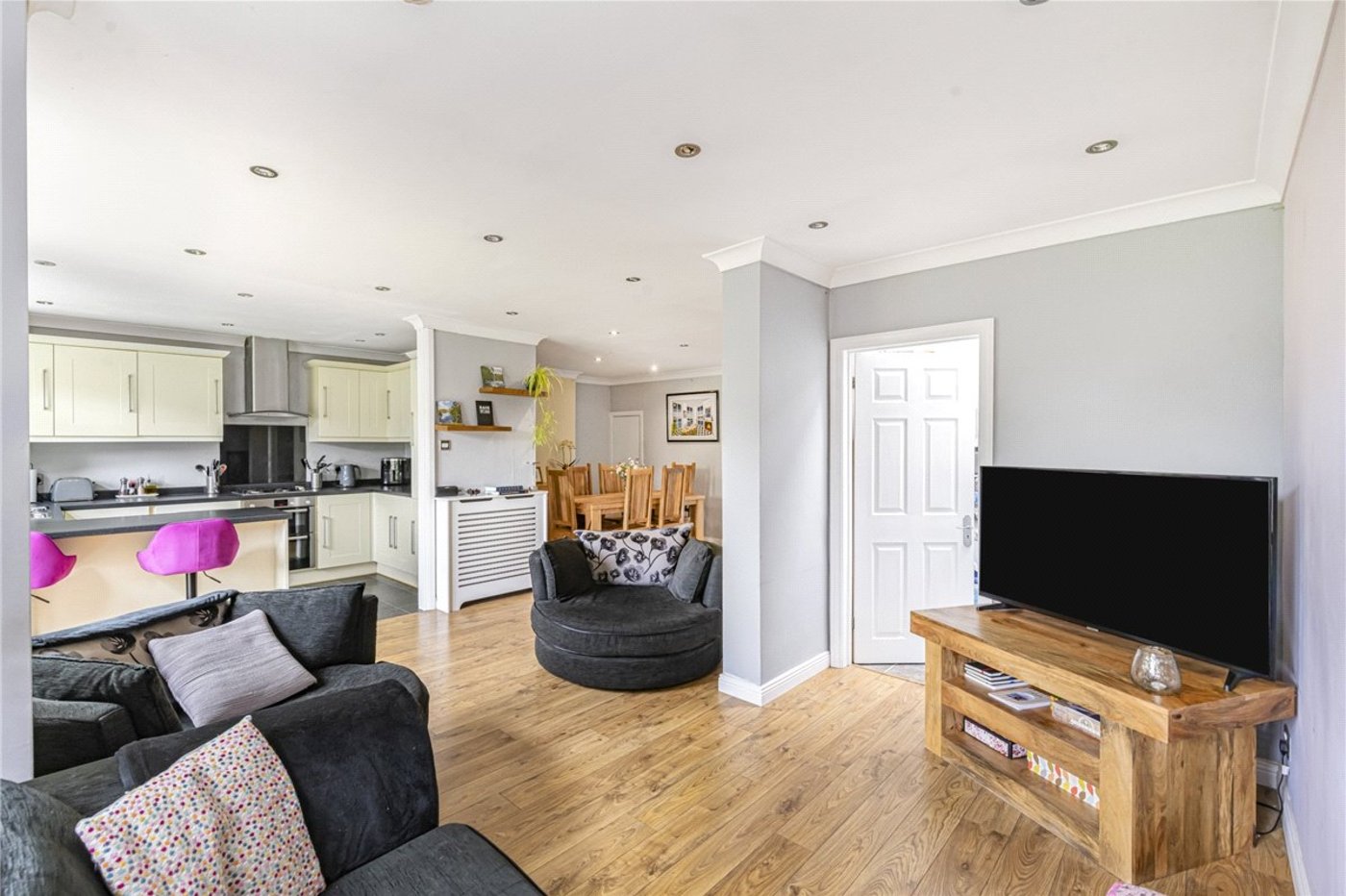 3 bedroom house for sale in Orpington | Robinson Jackson