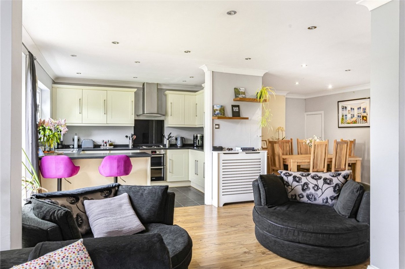 3 bedroom house for sale in Orpington | Robinson Jackson