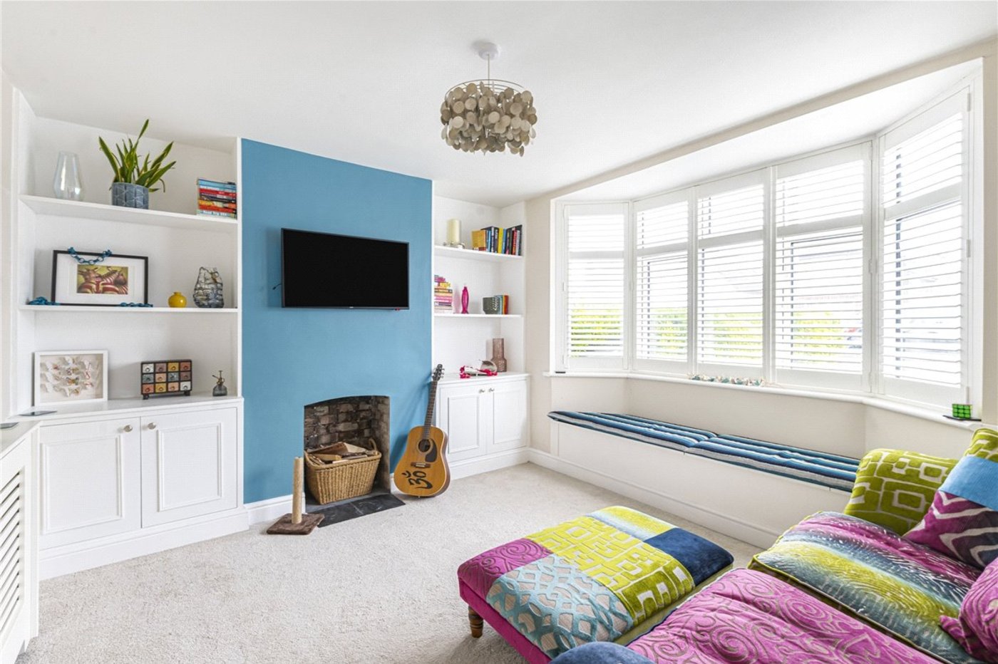 3 bedroom house for sale in Orpington | Robinson Jackson