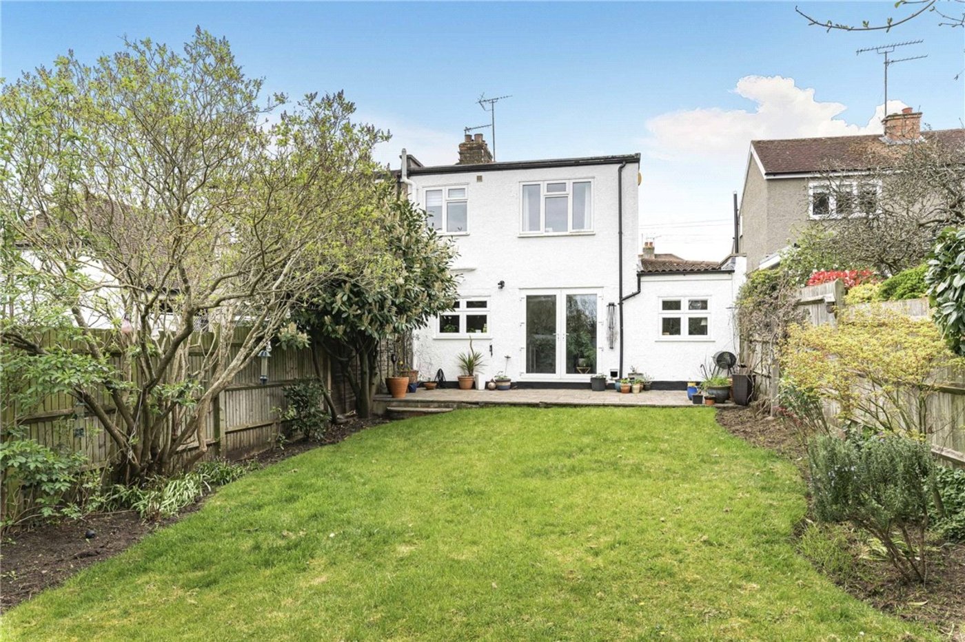 3 bedroom house for sale in Orpington | Robinson Jackson