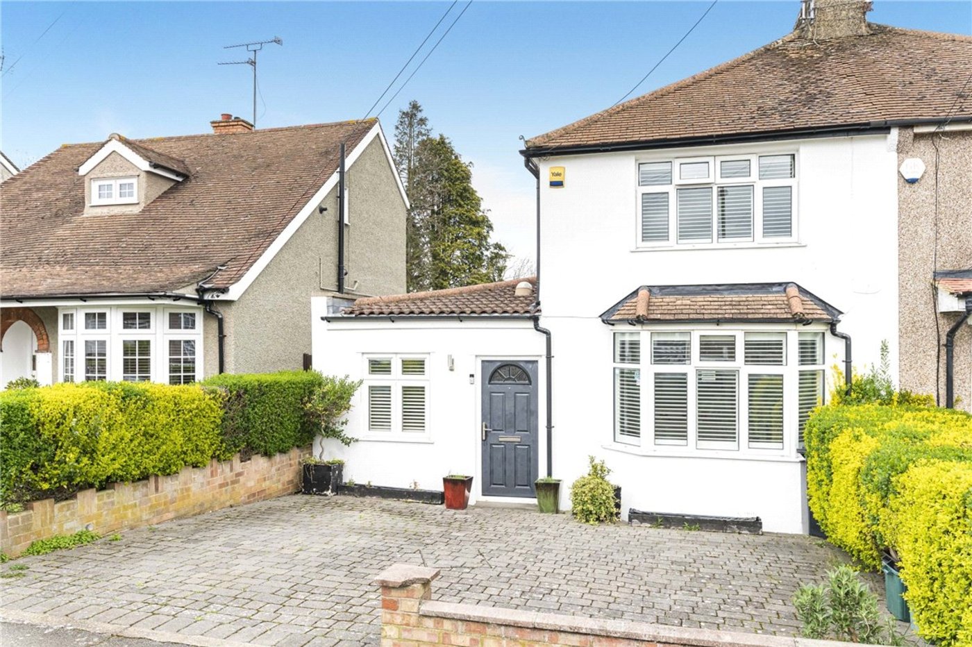 3 bedroom house for sale in Orpington | Robinson Jackson