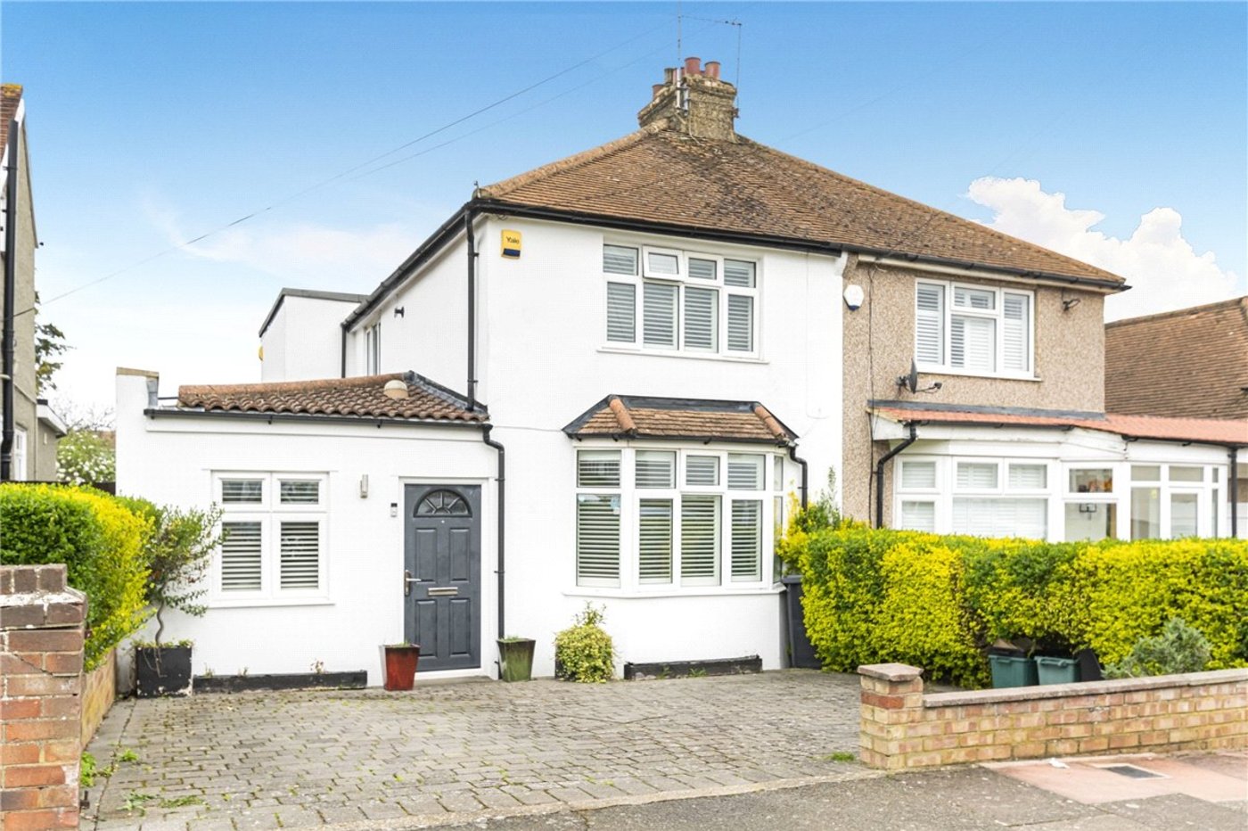 3 bedroom house for sale in Orpington | Robinson Jackson