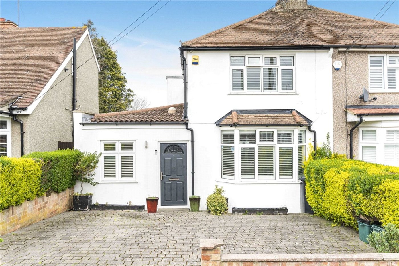3 bedroom house for sale in Orpington | Robinson Jackson