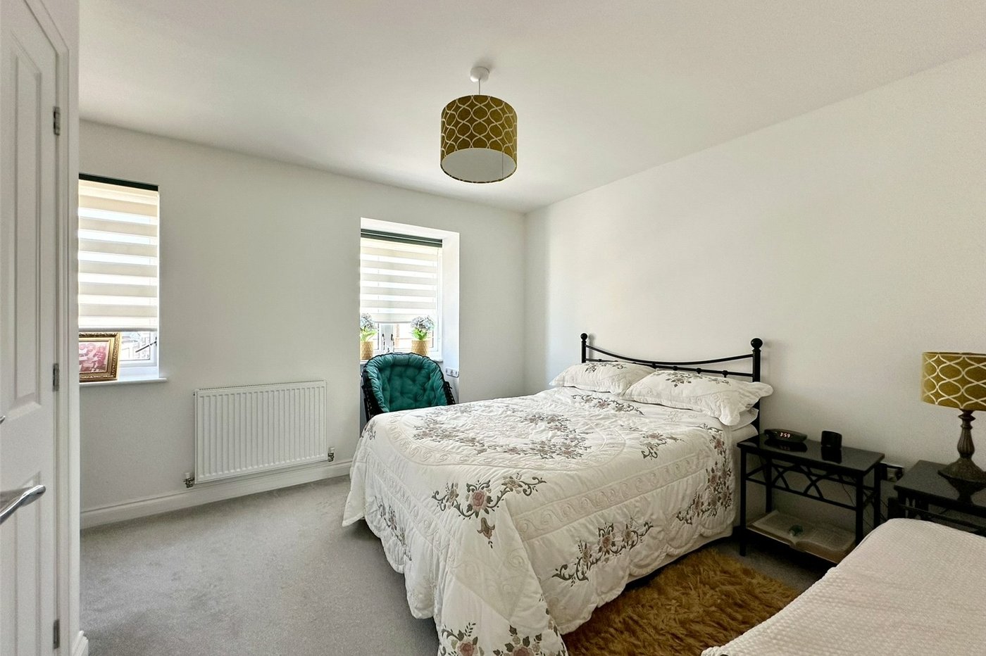 2 bedroom house for sale in Castle Hill | Robinson Jackson