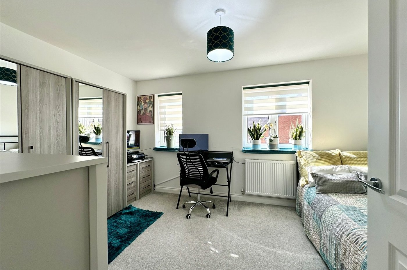 2 bedroom house for sale in Castle Hill | Robinson Jackson