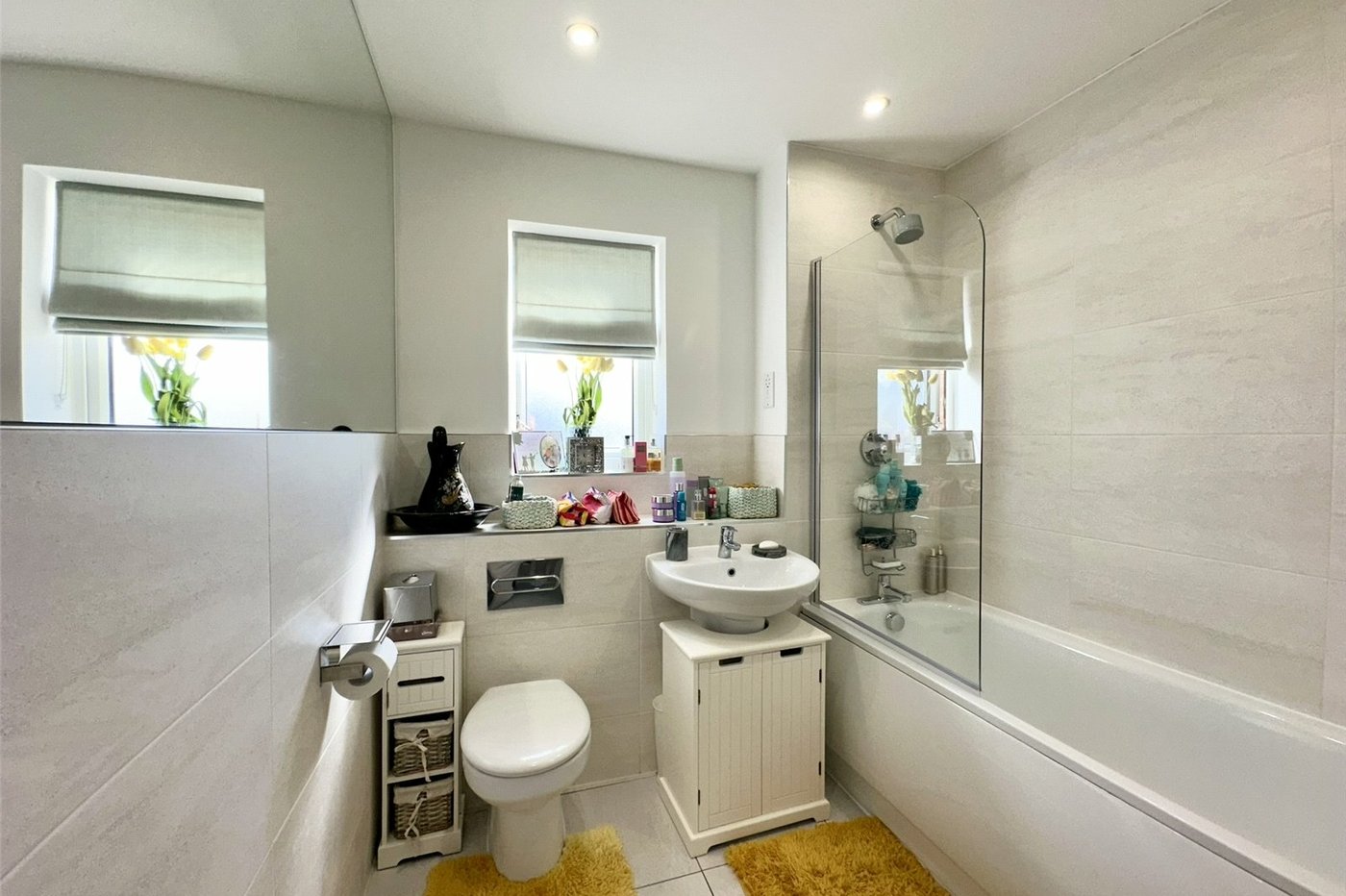 2 bedroom house for sale in Castle Hill | Robinson Jackson