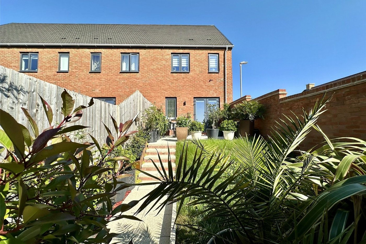 2 bedroom house for sale in Castle Hill | Robinson Jackson