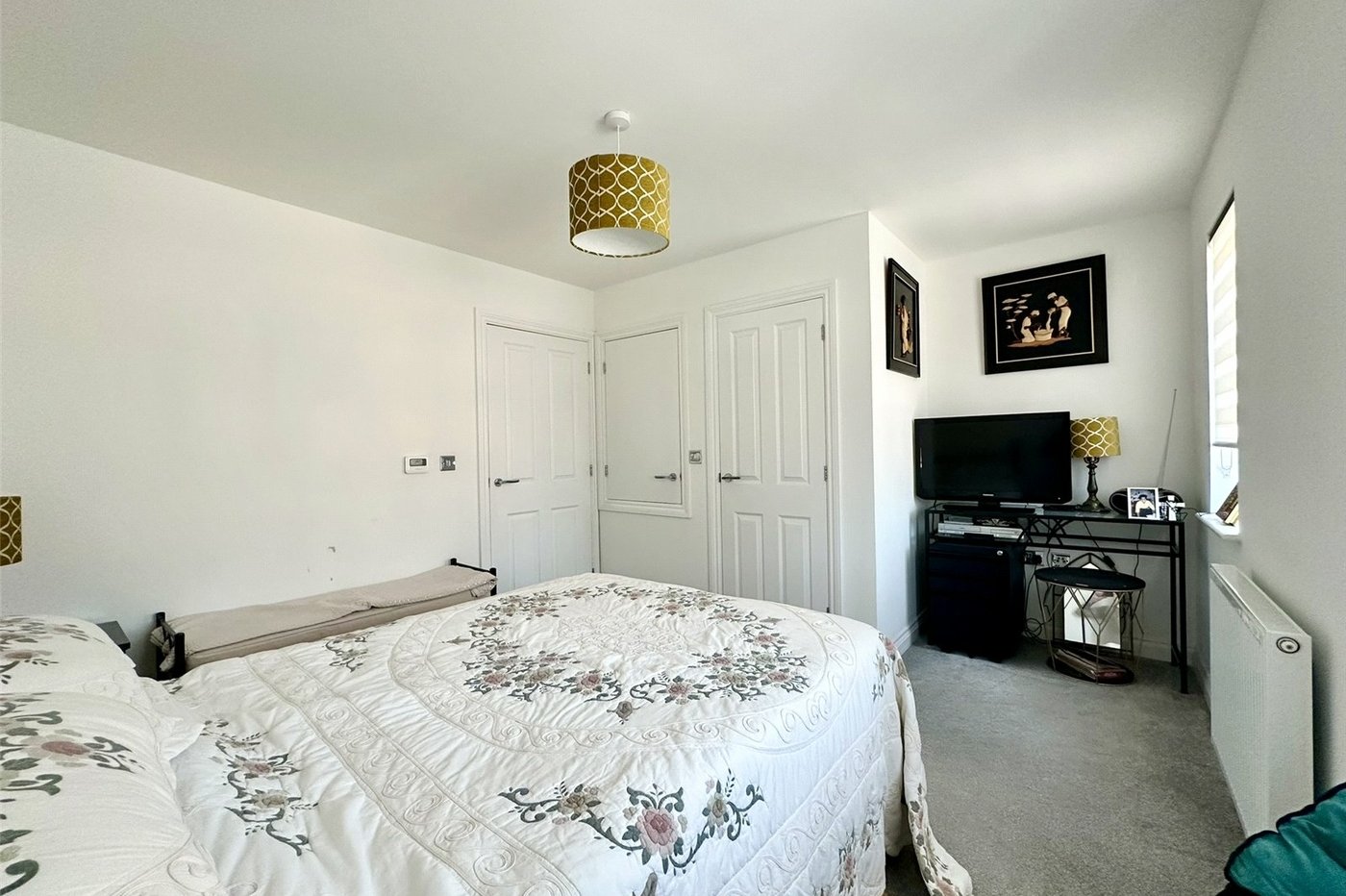 2 bedroom house for sale in Castle Hill | Robinson Jackson