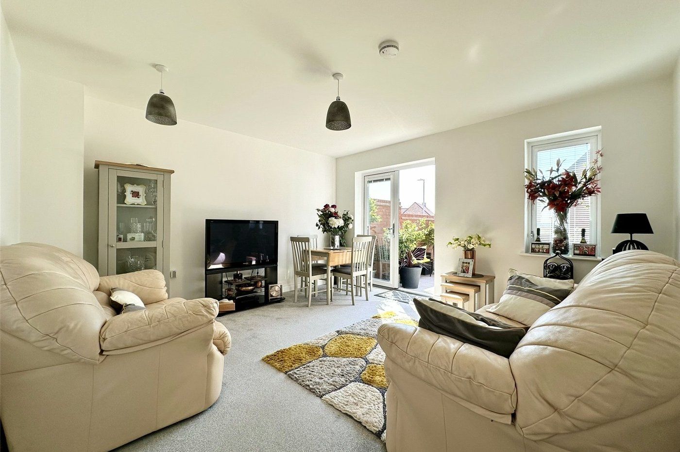 2 bedroom house for sale in Castle Hill | Robinson Jackson