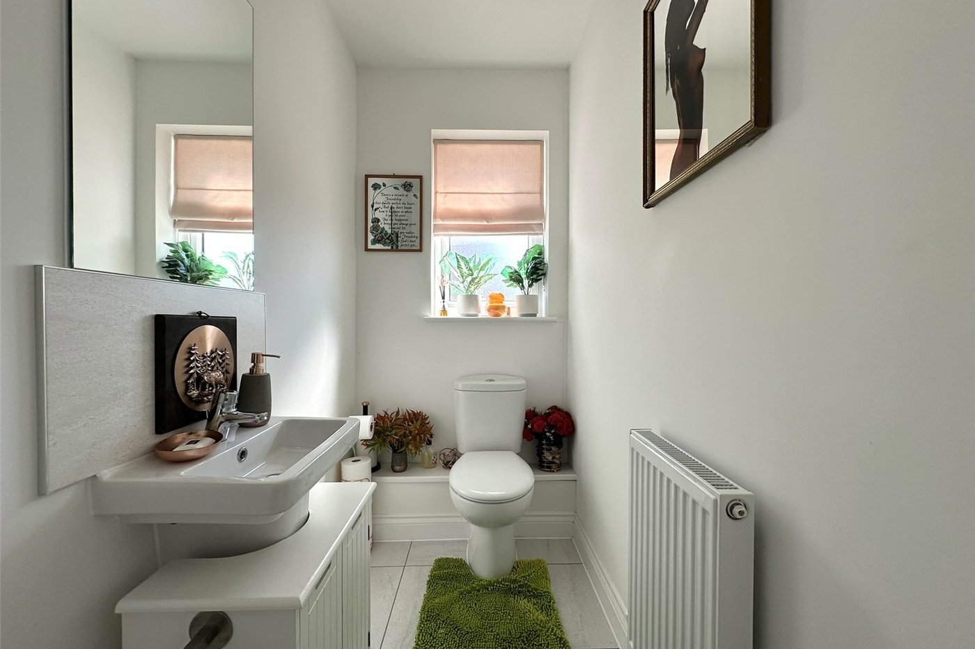 2 bedroom house for sale in Castle Hill | Robinson Jackson