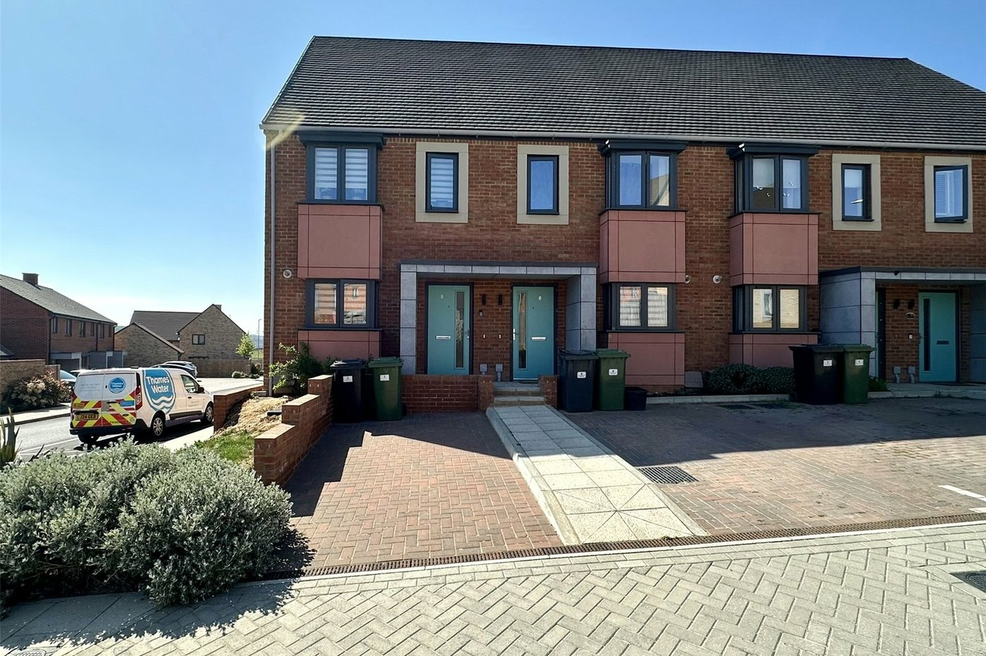 2 bedroom house for sale in Castle Hill | Robinson Jackson