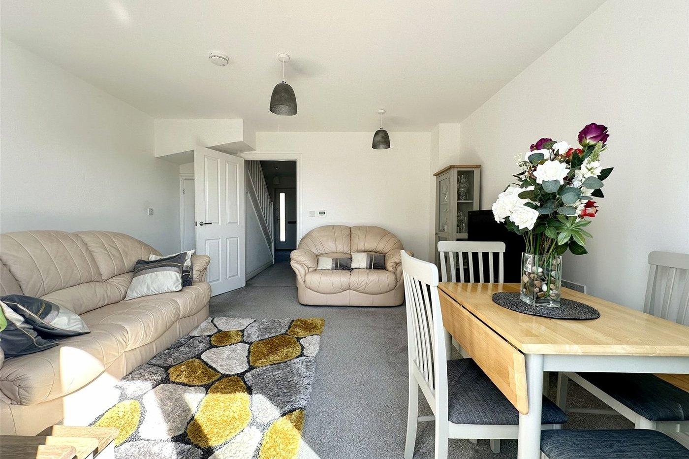 2 bedroom house for sale in Castle Hill | Robinson Jackson