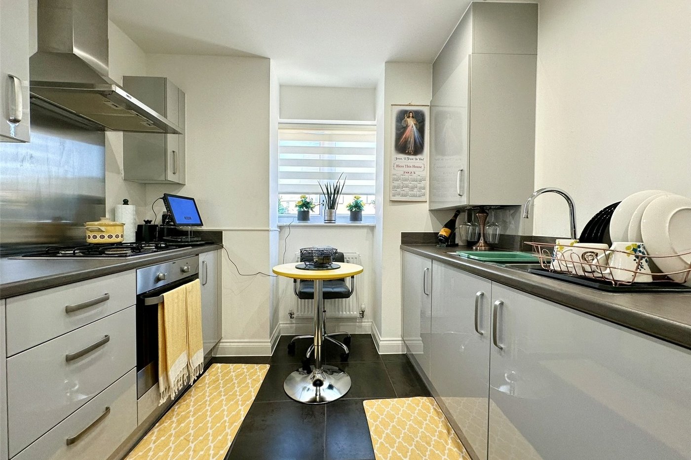 2 bedroom house for sale in Castle Hill | Robinson Jackson