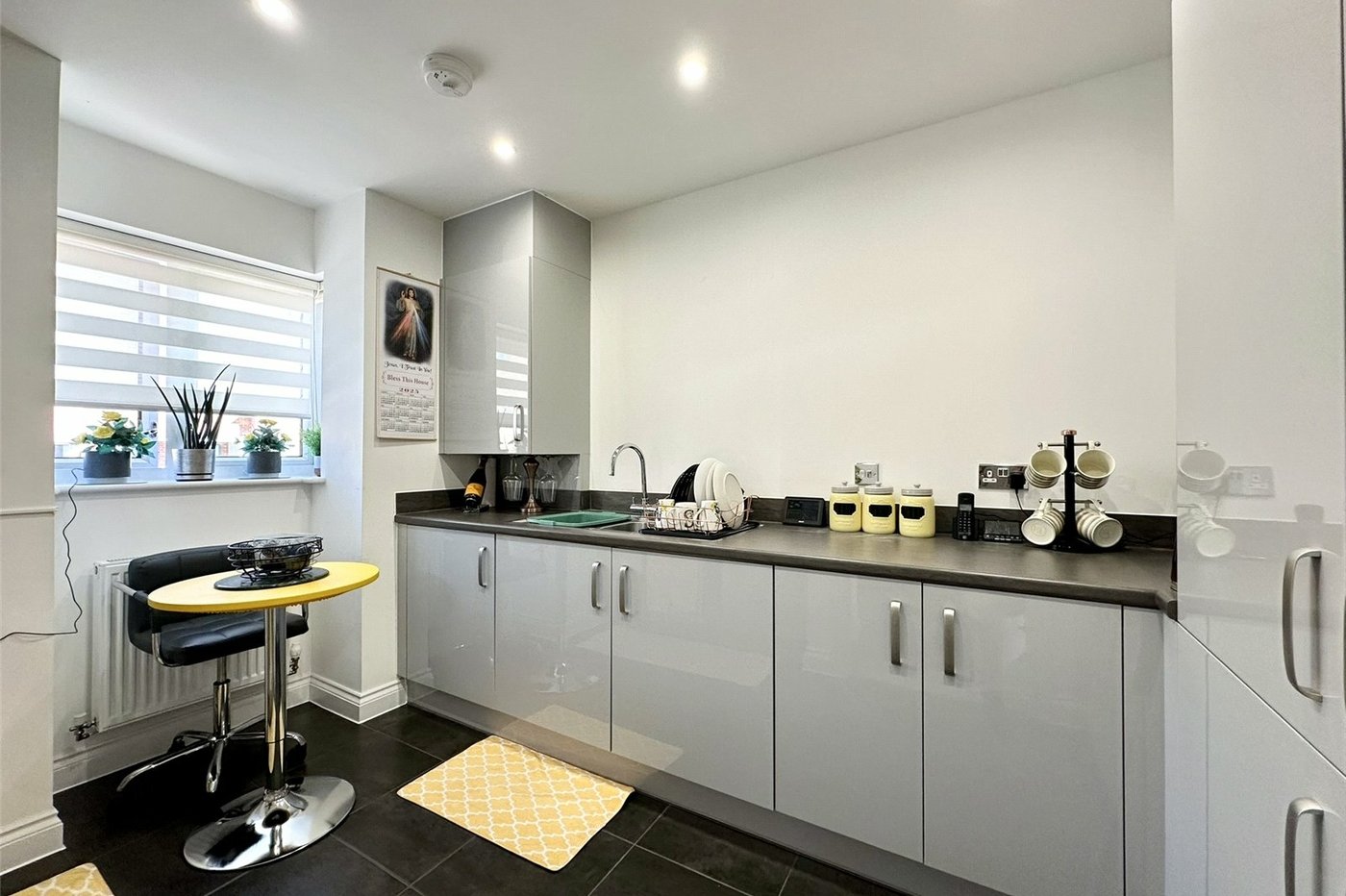 2 bedroom house for sale in Castle Hill | Robinson Jackson