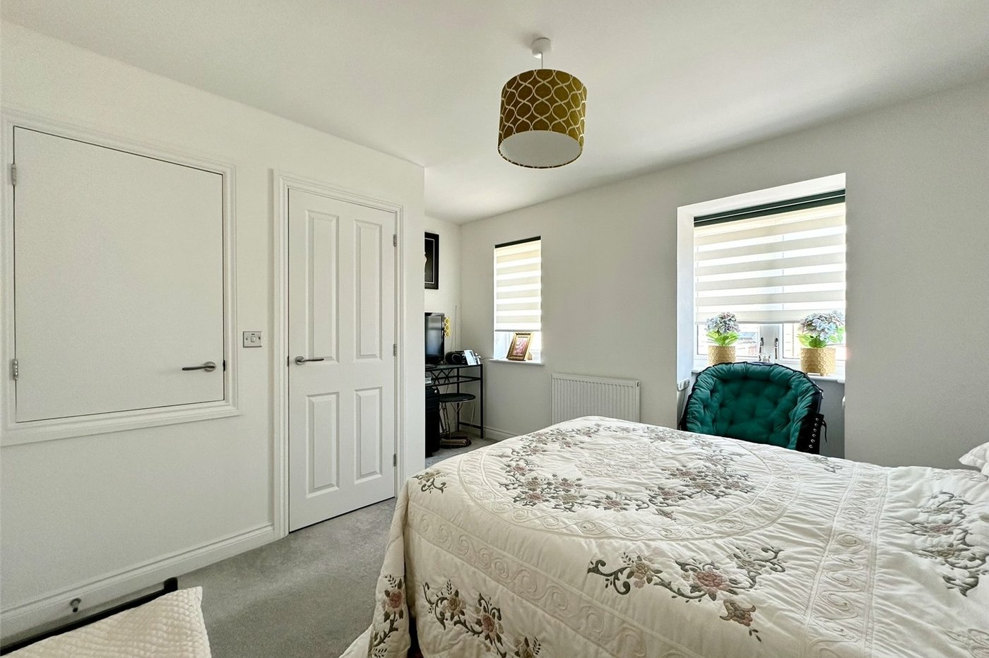 2 bedroom house for sale in Castle Hill | Robinson Jackson