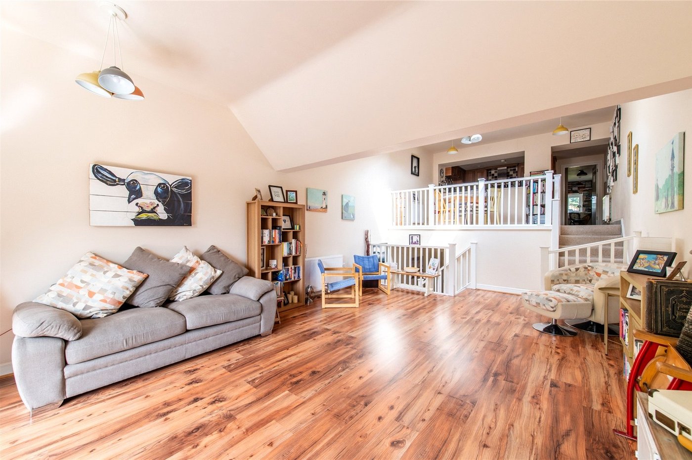 3 bedroom property for sale in Maidstone | Robinson Michael & Jackson