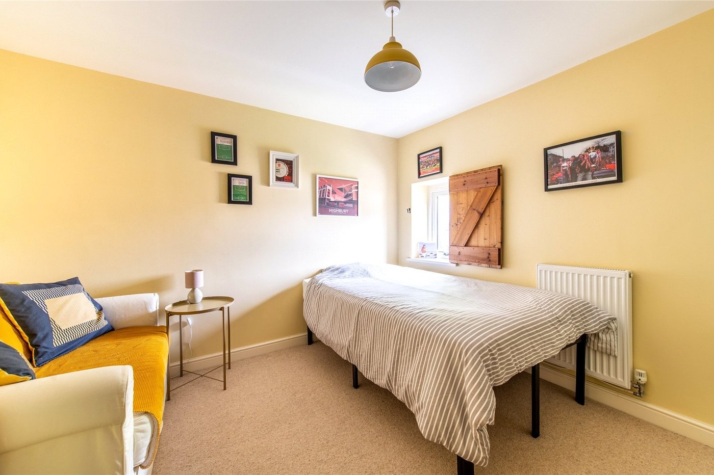 3 bedroom property for sale in Maidstone | Robinson Michael & Jackson
