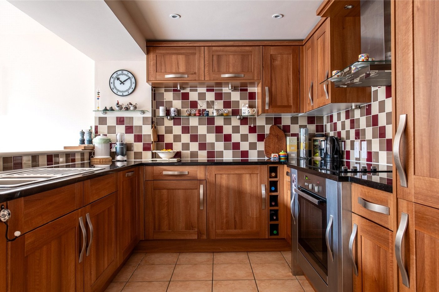 3 bedroom property for sale in Maidstone | Robinson Michael & Jackson