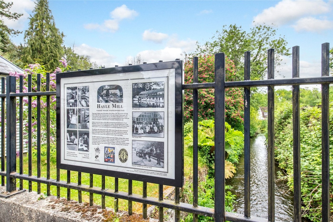 3 bedroom property for sale in Maidstone | Robinson Michael & Jackson