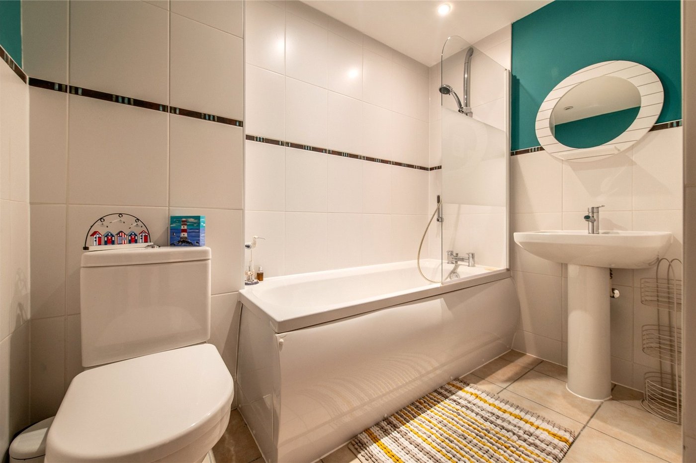 3 bedroom property for sale in Maidstone | Robinson Michael & Jackson
