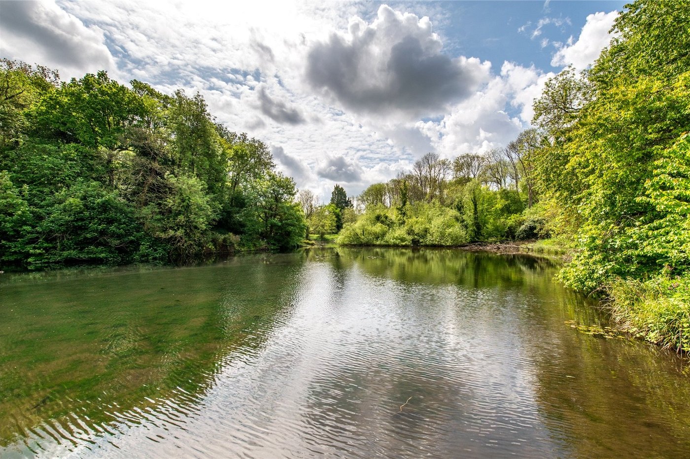 3 bedroom property for sale in Maidstone | Robinson Michael & Jackson