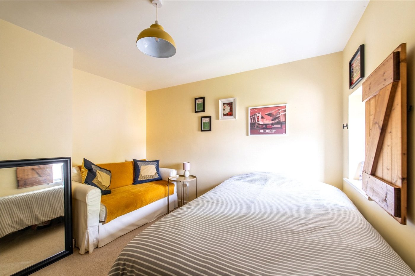 3 bedroom property for sale in Maidstone | Robinson Michael & Jackson