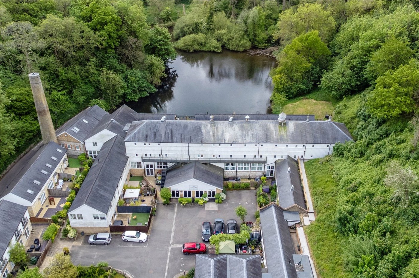 3 bedroom property for sale in Maidstone | Robinson Michael & Jackson