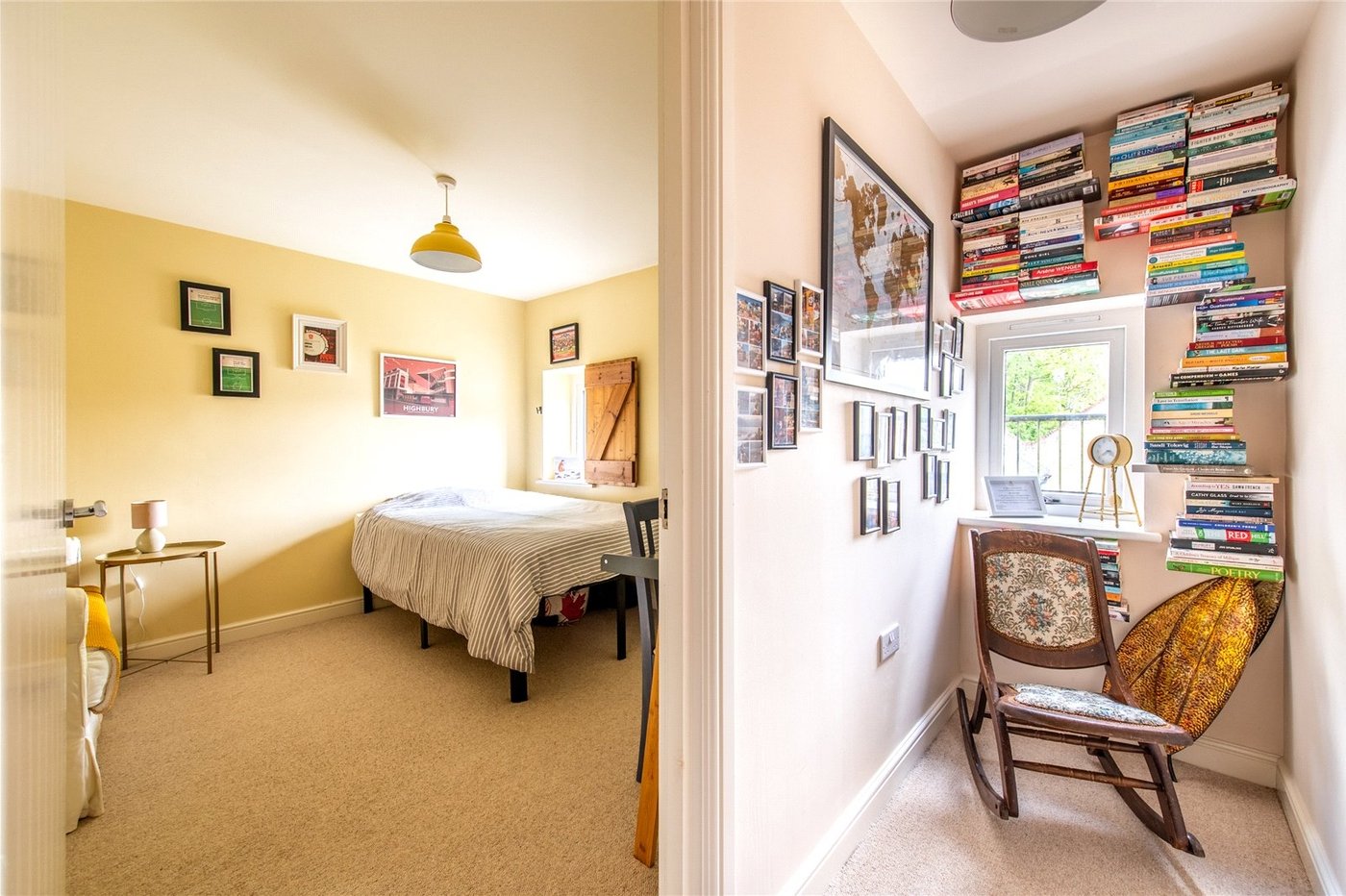 3 bedroom property for sale in Maidstone | Robinson Michael & Jackson
