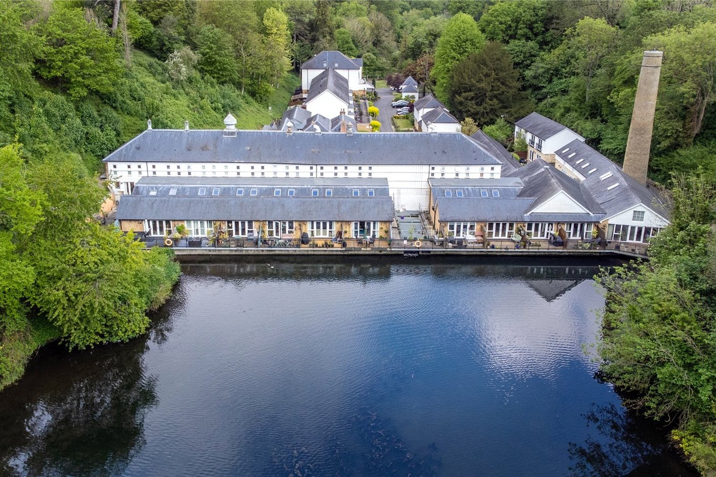 3 bedroom property for sale in Maidstone | Robinson Michael & Jackson