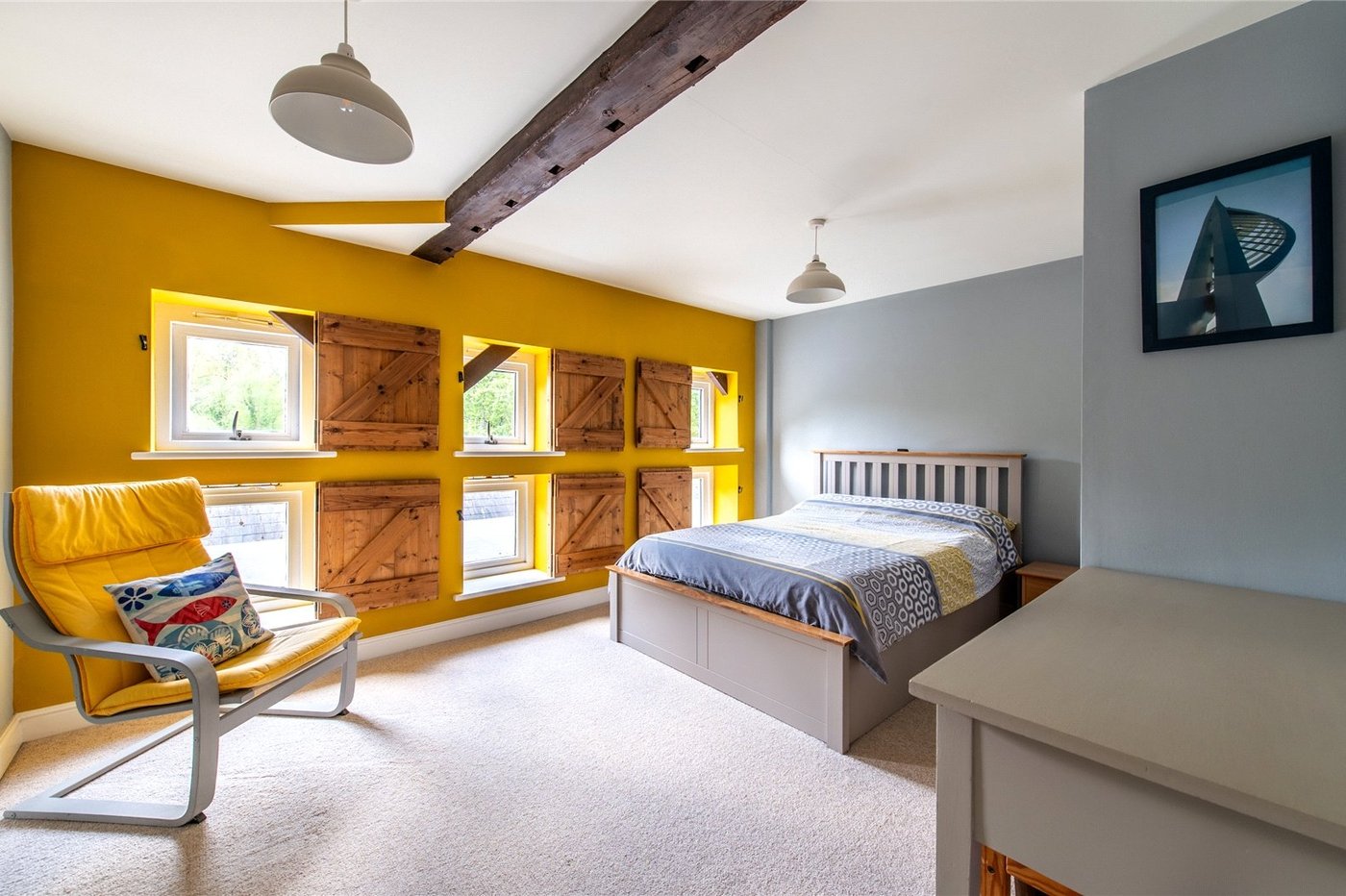 3 bedroom property for sale in Maidstone | Robinson Michael & Jackson