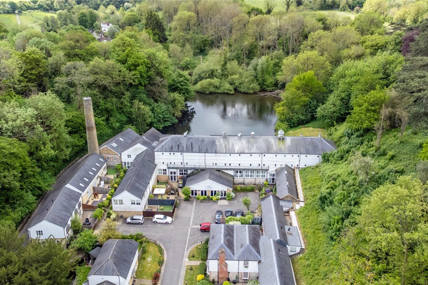 3 bedroom property for sale in Maidstone | Robinson Michael & Jackson