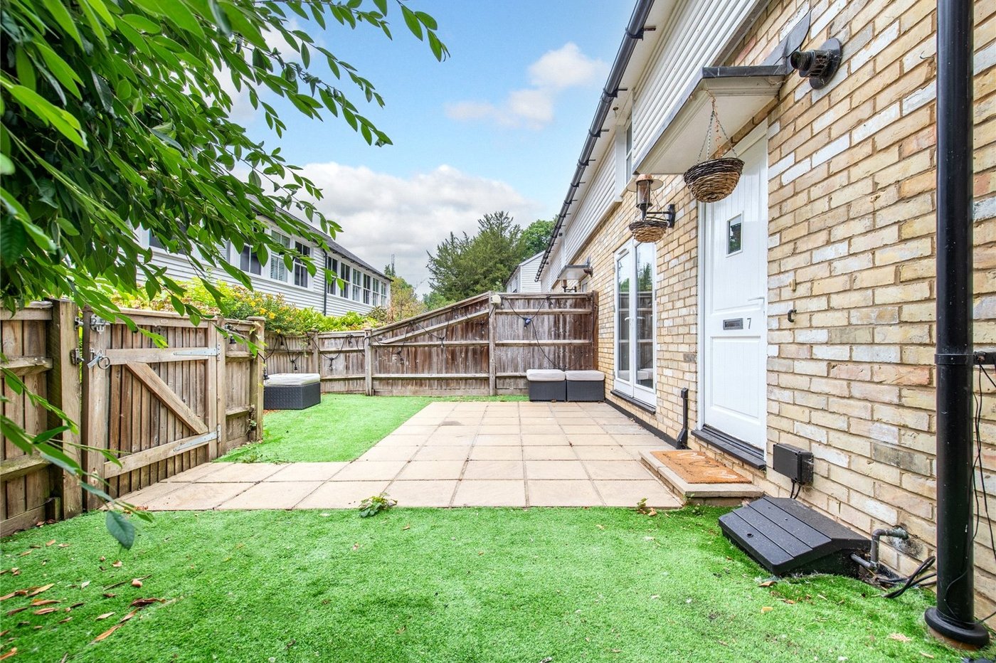2 bedroom house for sale in Maidstone | Robinson Michael & Jackson