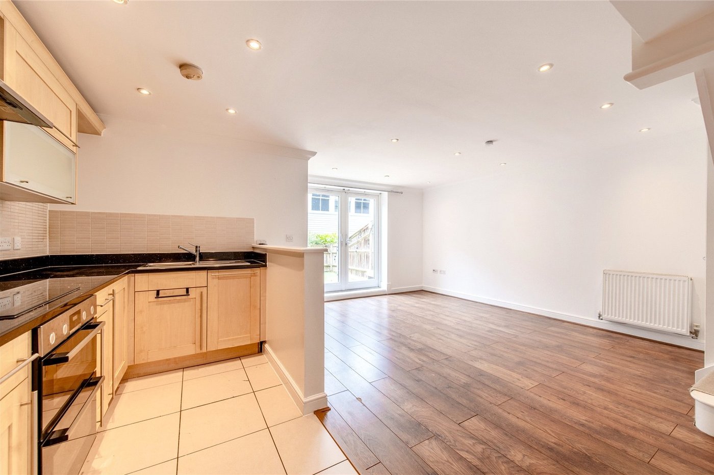 2 bedroom house for sale in Maidstone | Robinson Michael & Jackson