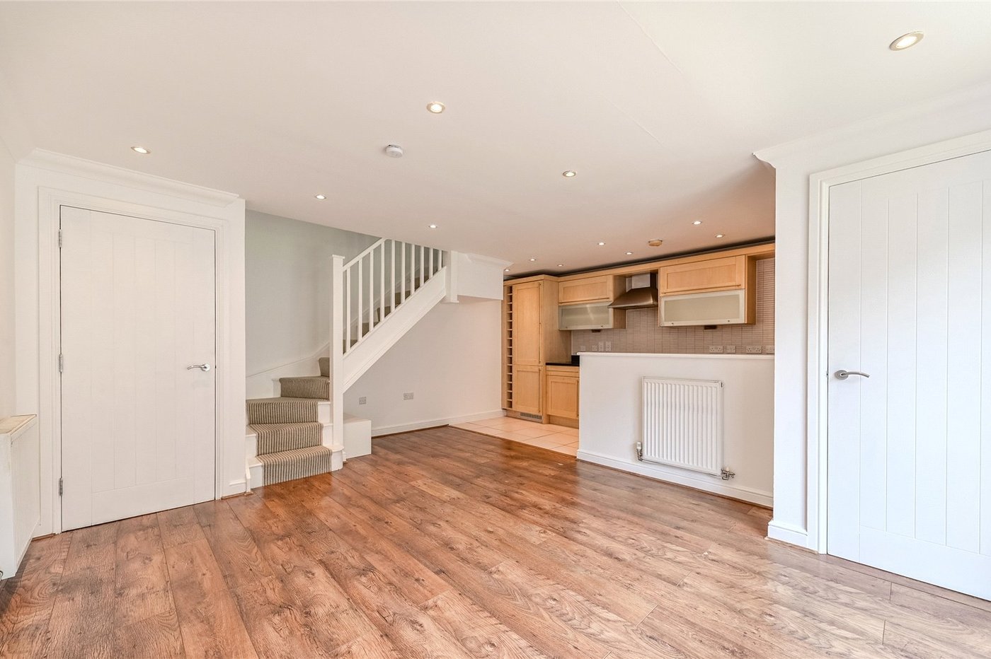 2 bedroom house for sale in Maidstone | Robinson Michael & Jackson