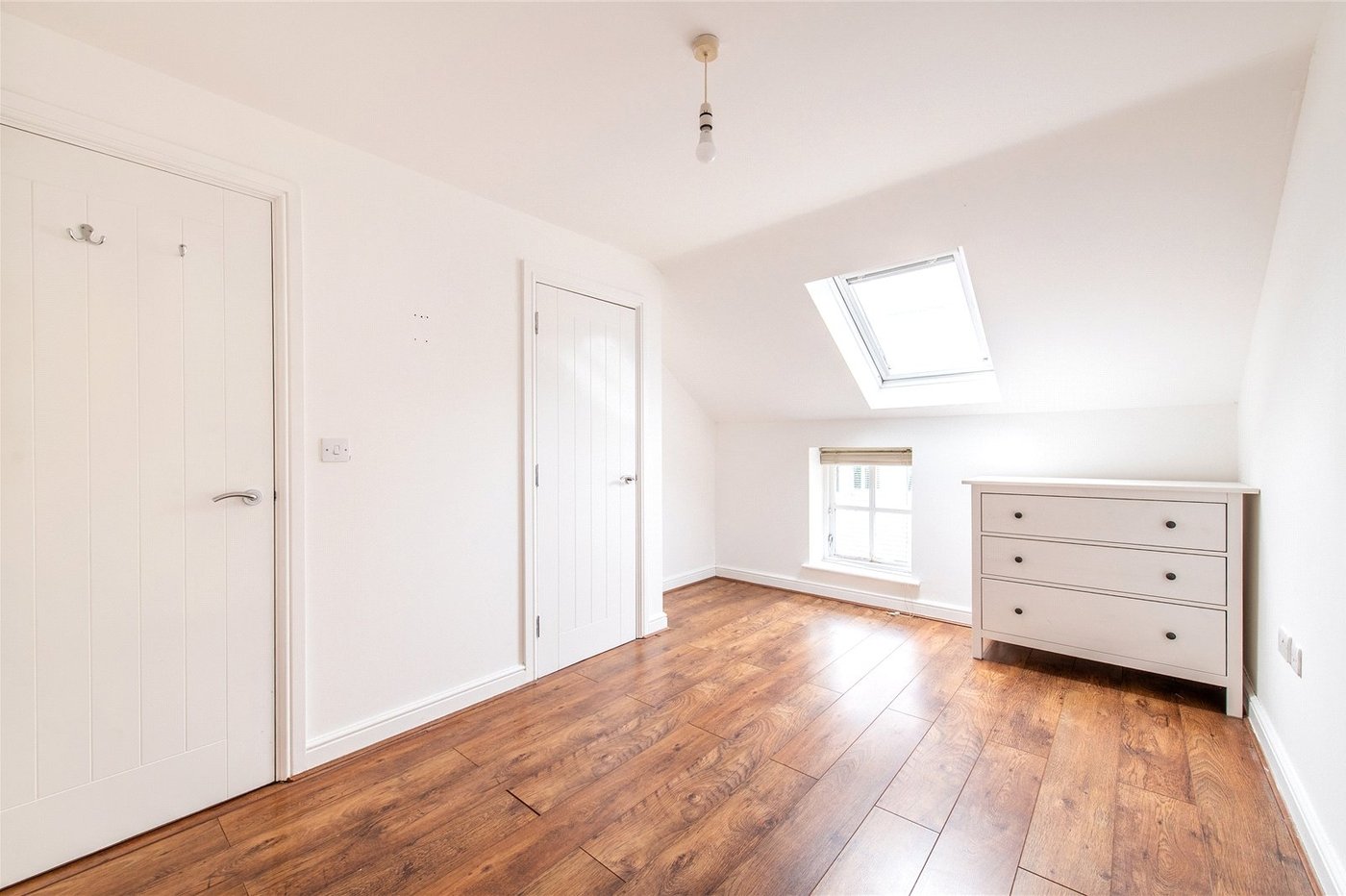 2 bedroom house for sale in Maidstone | Robinson Michael & Jackson
