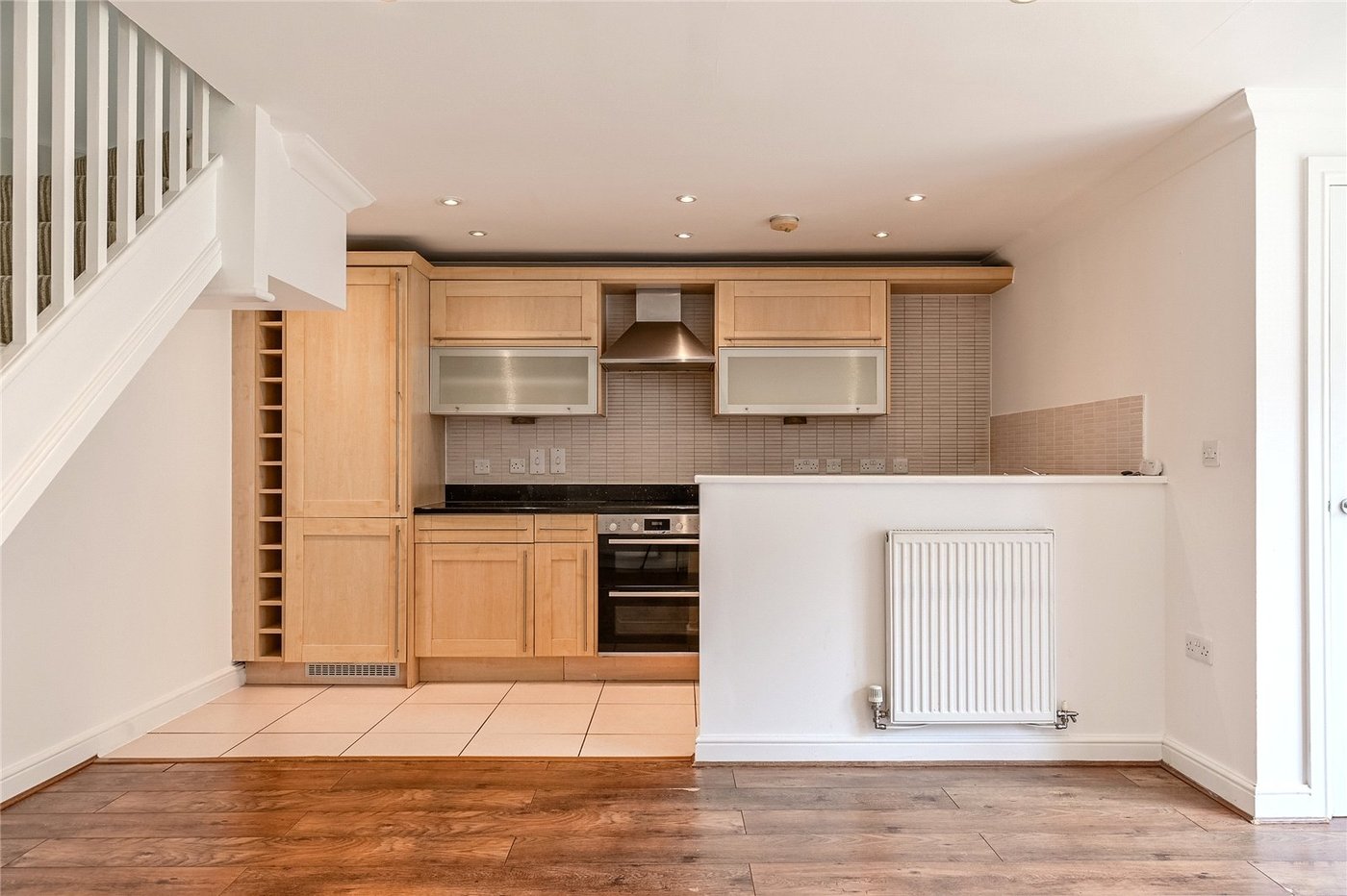 2 bedroom house for sale in Maidstone | Robinson Michael & Jackson