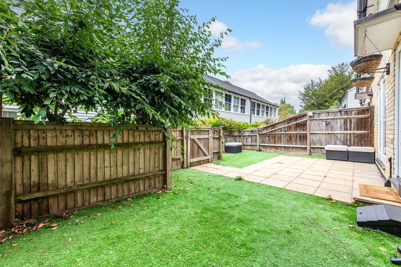 2 bedroom house for sale in Maidstone | Robinson Michael & Jackson