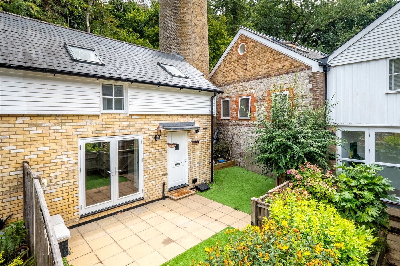 2 bedroom house for sale in Maidstone | Robinson Michael & Jackson